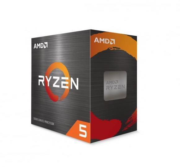 AMD Ryz5 8600G 5 05GHz AM5 6C 12 65W BOX