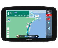 CAR GPS NAVIGATION SYS 7   MAX 700 1YD7 002 30 TOMTOM