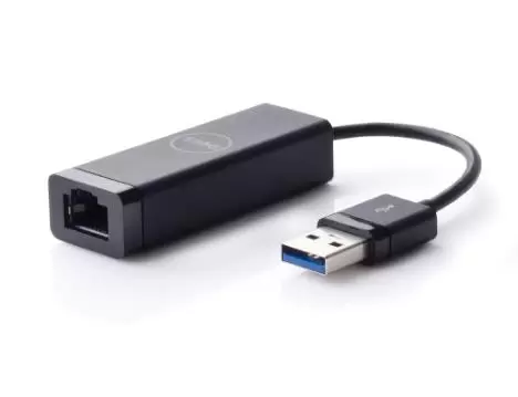 NB ACC ADAPTER USB3 TO ETH 470-ABBT DELL