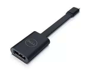 NB ACC ADAPTER USB-C TO DP 470-ACFC DELL