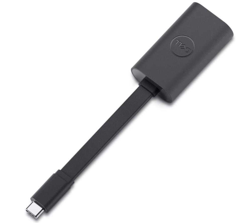 NB ACC ADAPTER USB-C TO ETH 470-BCFV DELL
