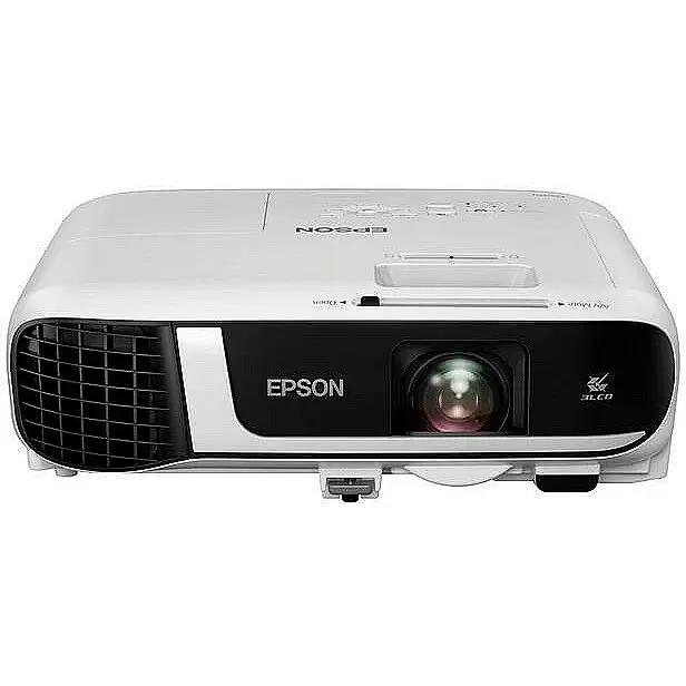 EPSON EB-FH52 3LCD Projector Full HD
