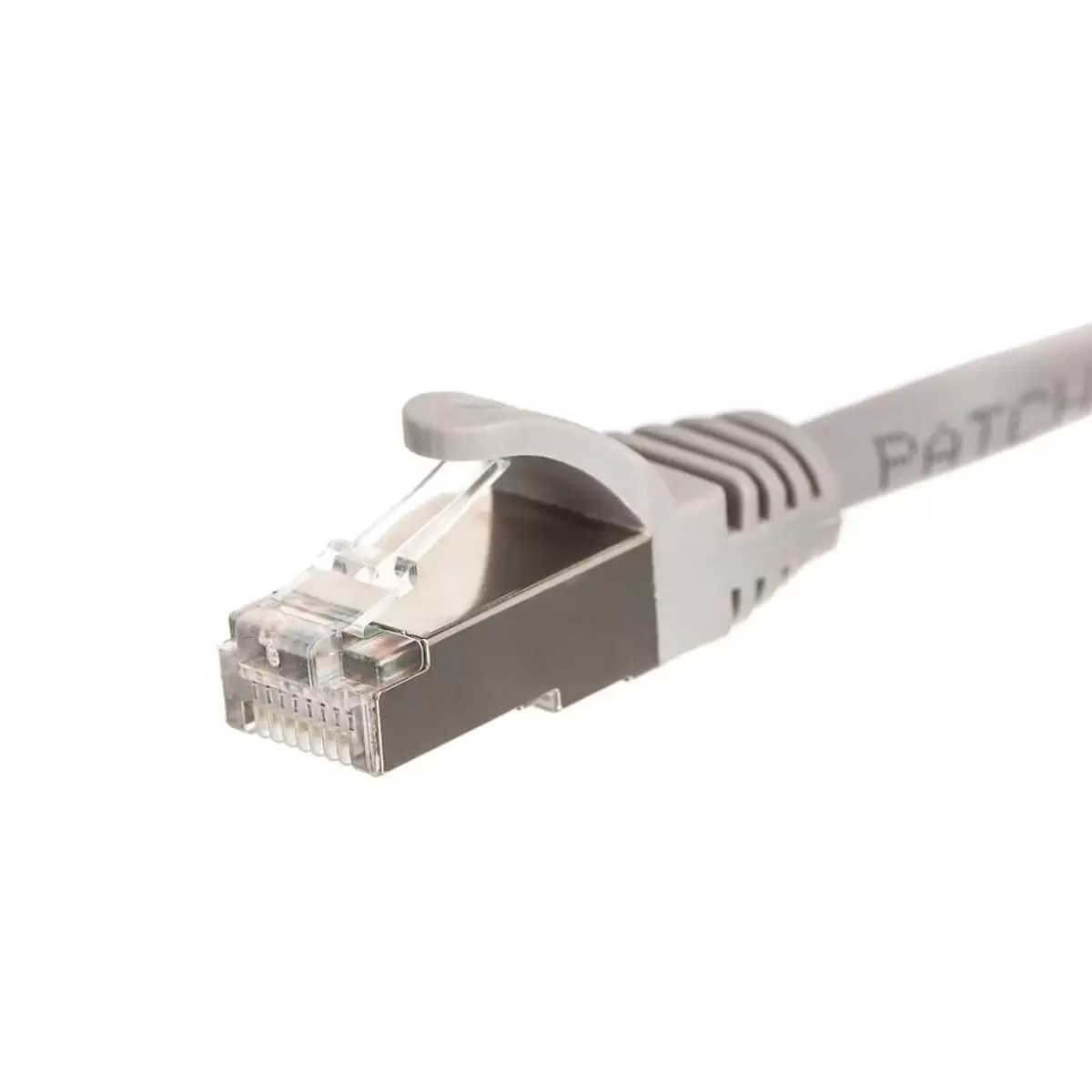 NETRACK BZPAT056F patch cable RJ45