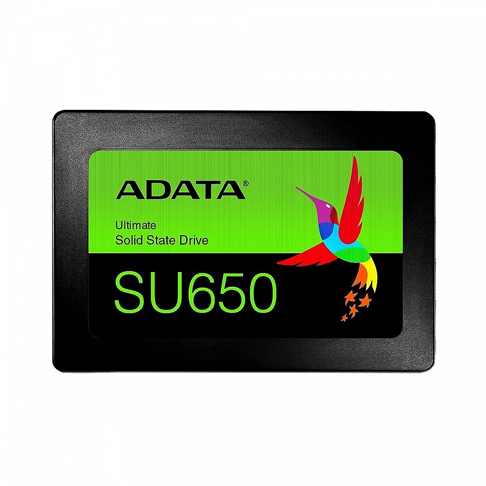 ADATA Ultimate SU650 1TB 2 5i SATA III