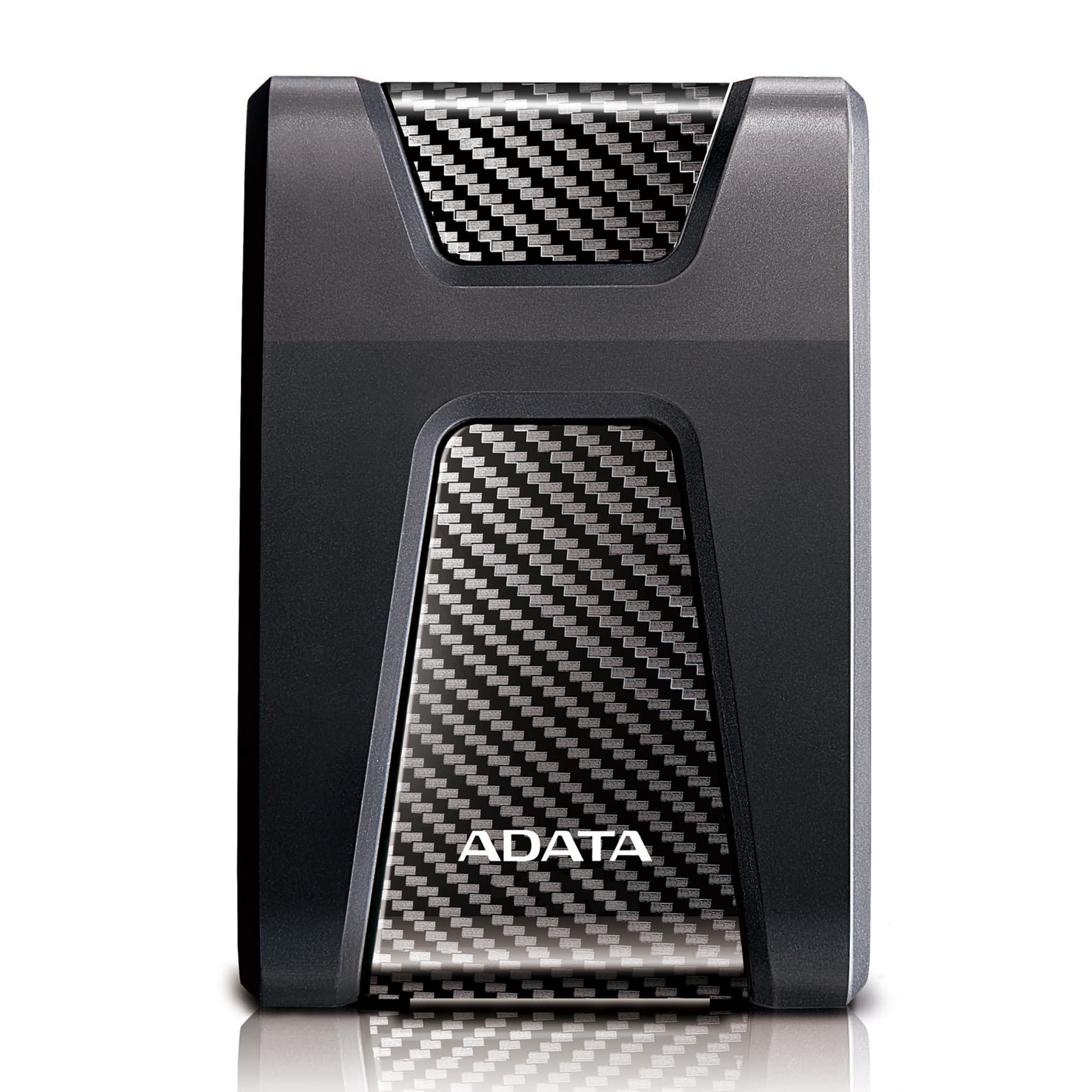 ADATA HD650 2TB USB3 0 Black ext  2 5in