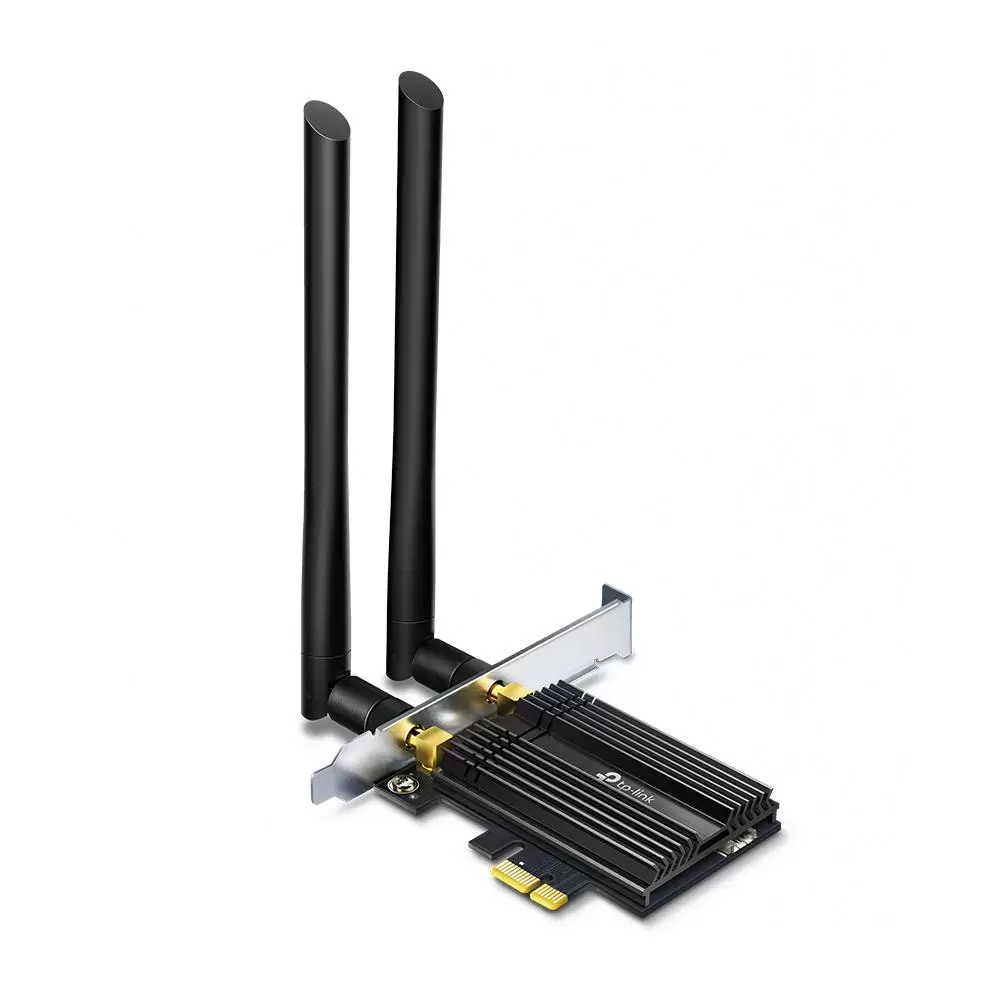 WRL ADAPTER 3000MBPS PCIE ARCHER TX50E TP-LINK