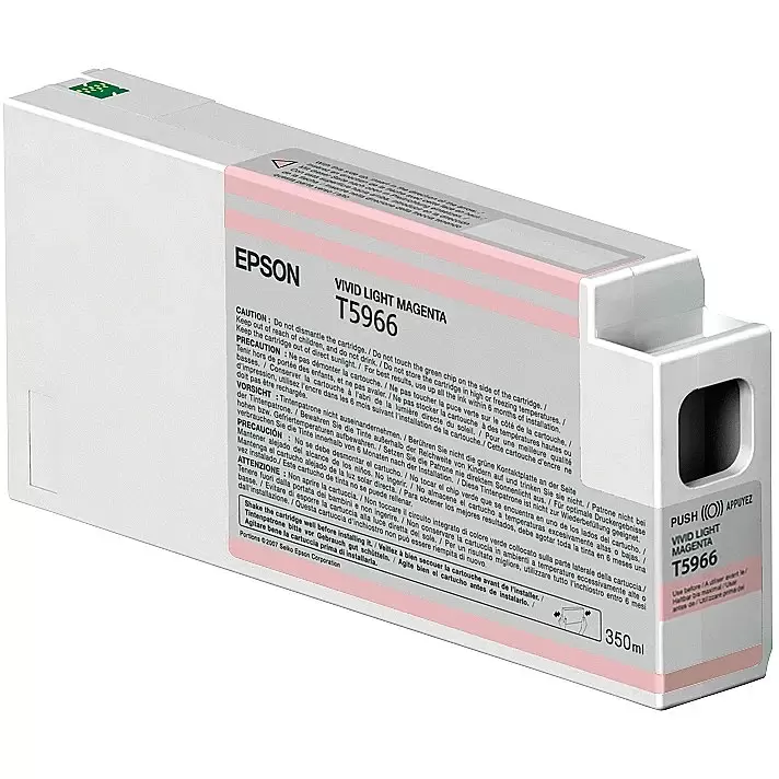EPSON ink T596600 vivid lightmagenta Pro