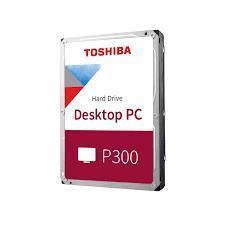 HDD TOSHIBA P300 2TB SATA 128 MB 5400 rpm 3,5 