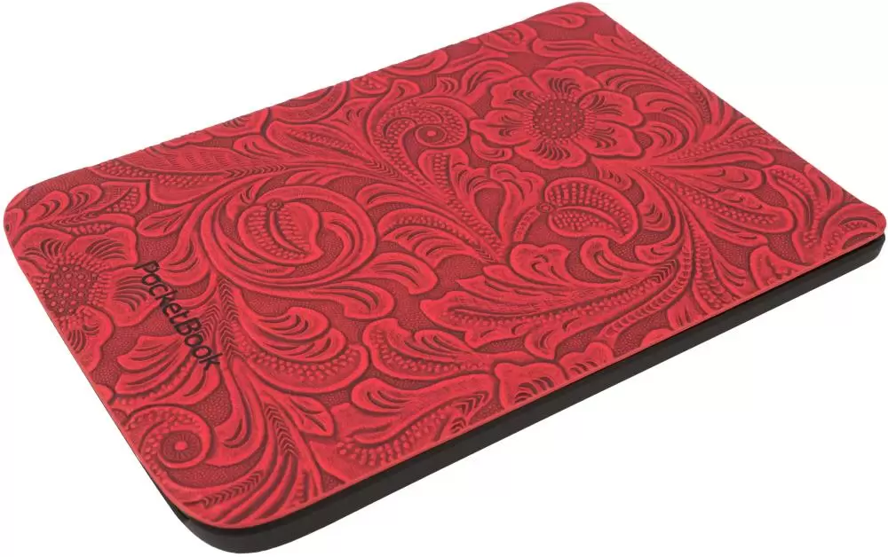 Tablet Case POCKETBOOK 6   Red HPUC-632-R-F