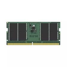NB MEMORY 32GB DDR5-5600 SO KCP556SD8-32 KINGSTON