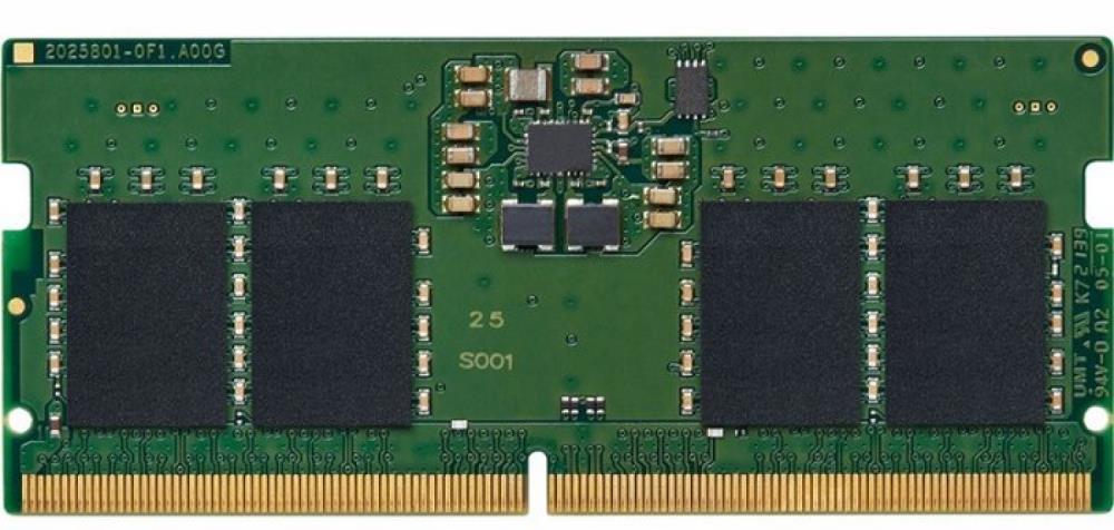 NB MEMORY 8GB DDR5-5600 SO KCP556SS6-8 KINGSTON
