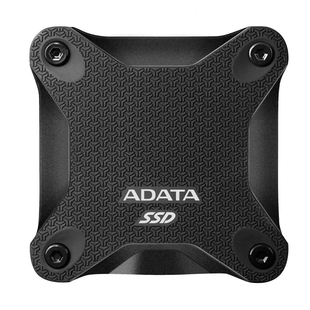 External SSD ADATA SD620 1TB USB 3 2 Write speed 460 MBytes sec Read speed 520 MBytes sec SD620-1TCBK