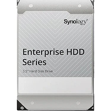 SYNOLOGY HAT5310-18T 18TB SATA HDD