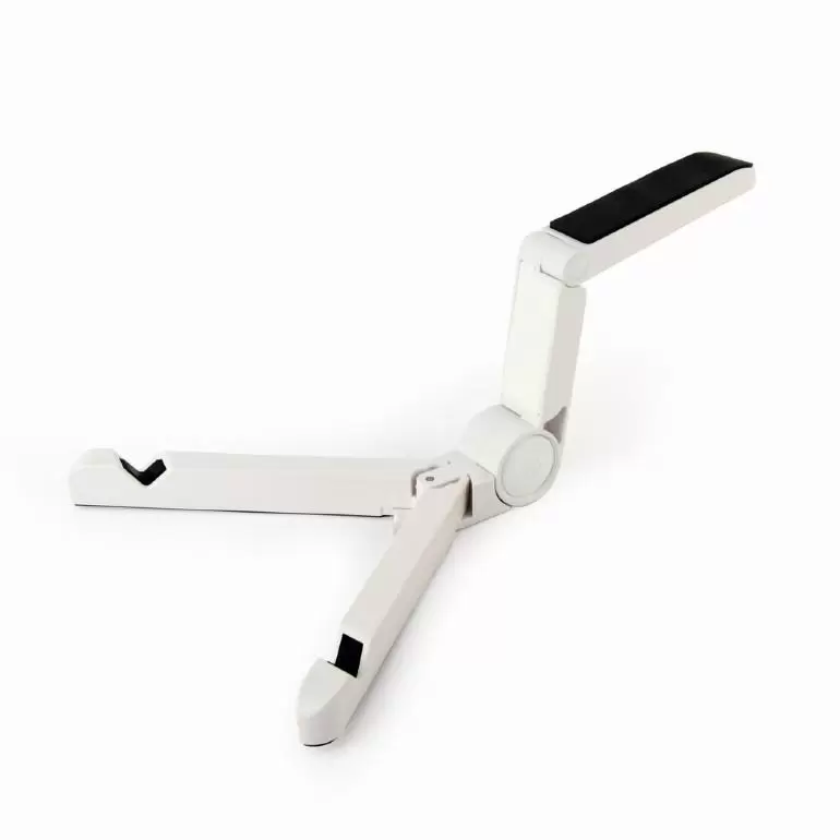 TABLET ACC STAND UNIVERSAL WHITE TA-TS-01 W GEMBIRD