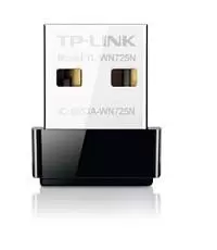 WRL ADAPTER 150MBPS USB NANO TL-WN725N TP-LINK