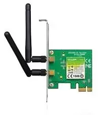 WRL ADAPTER 300MBPS PCIE TL-WN881ND TP-LINK