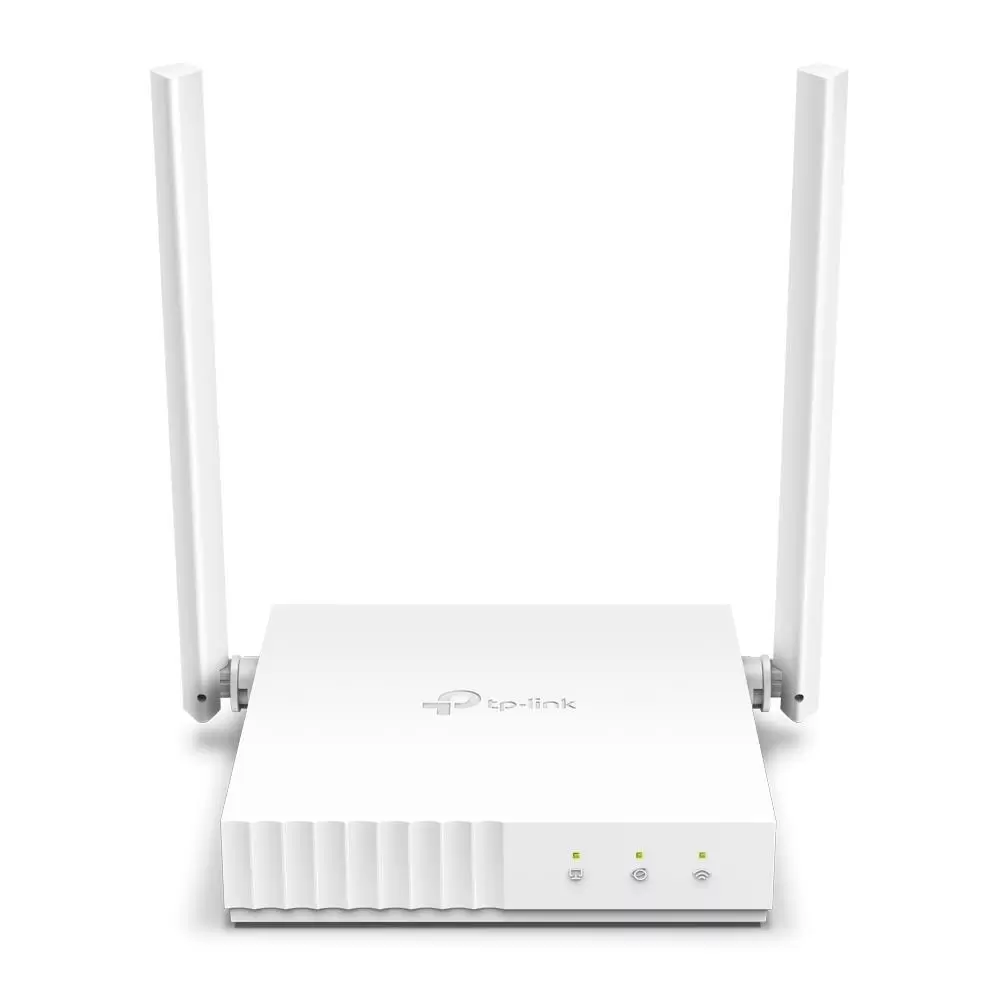 Wireless Router TP-LINK Wireless Router 300 Mbps IEEE 802 11b IEEE 802 11g IEEE 802 11n 1 WAN 4x10 100M Number of antennas 2 TL-WR844N