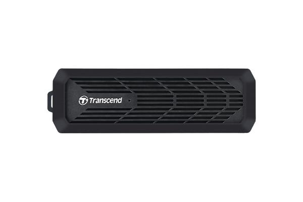 SSD ACC ENCLOSURE KIT TS-CM10G TRANSCEND