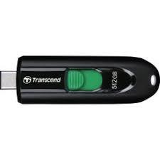 MEMORY DRIVE FLASH USB3 2 512GB TS512GJF790C TRANSCEND